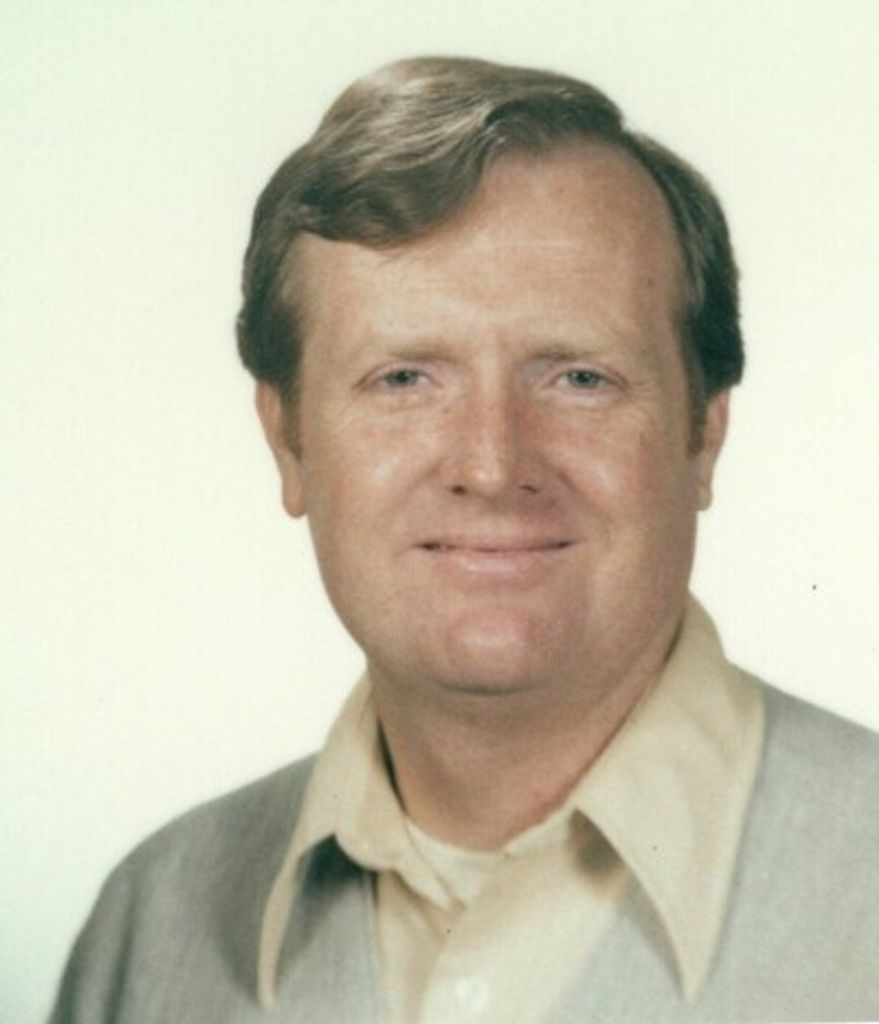 Dr. John M. Mcfadden Profile Photo