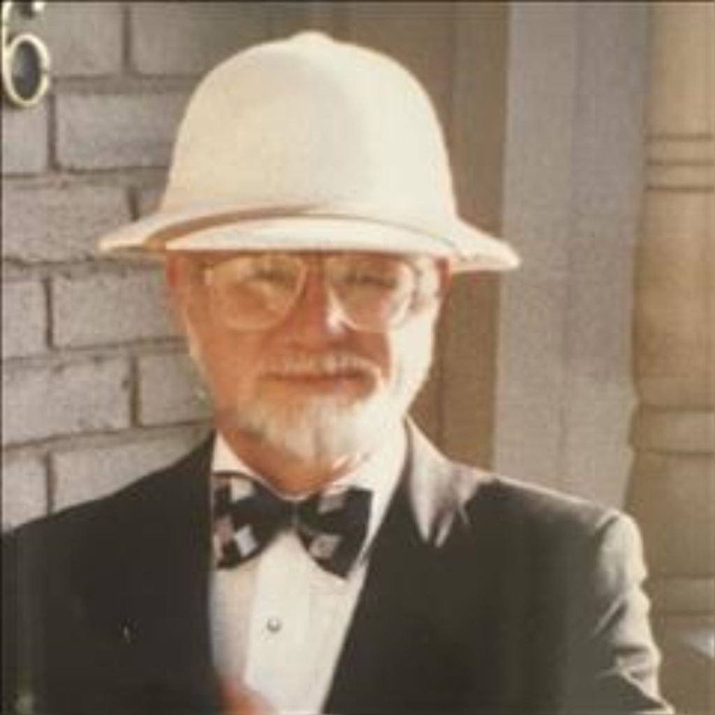 Frank Burleigh Wolfe, Iii