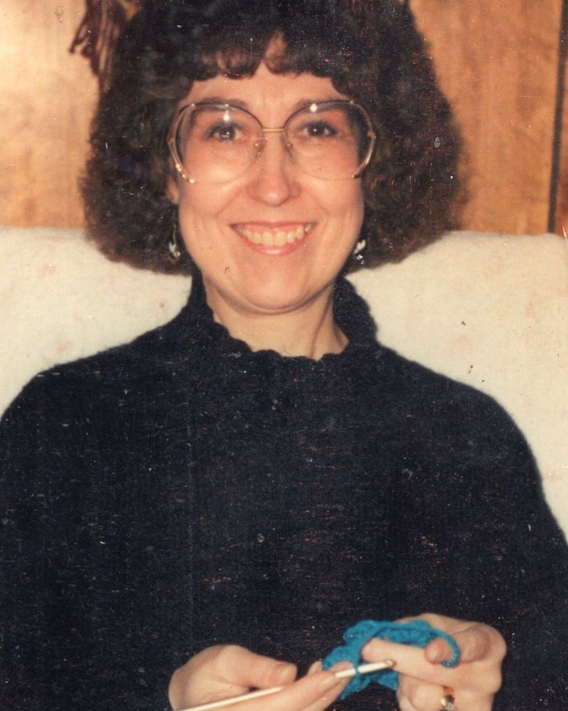 Carol Lea McGuirt Profile Photo