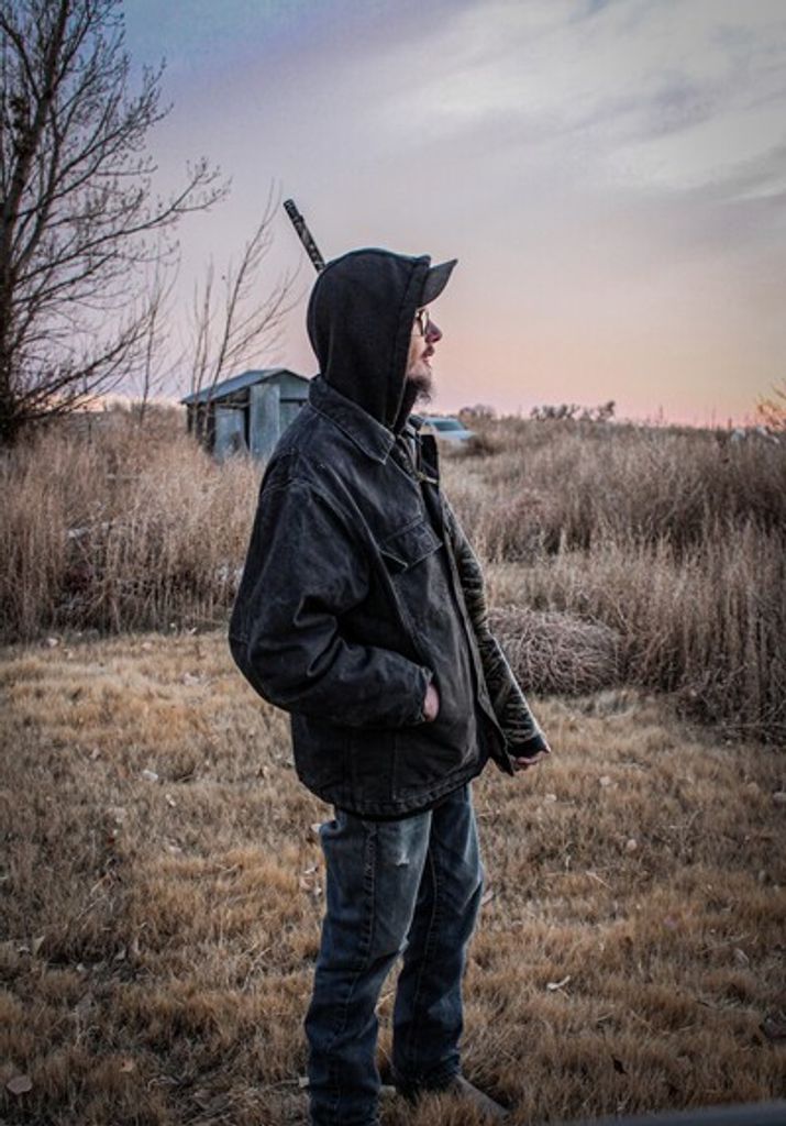 William "Will" Jones Profile Photo