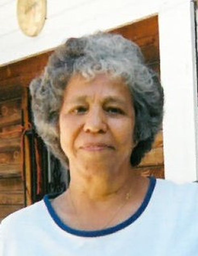 Mary Maez