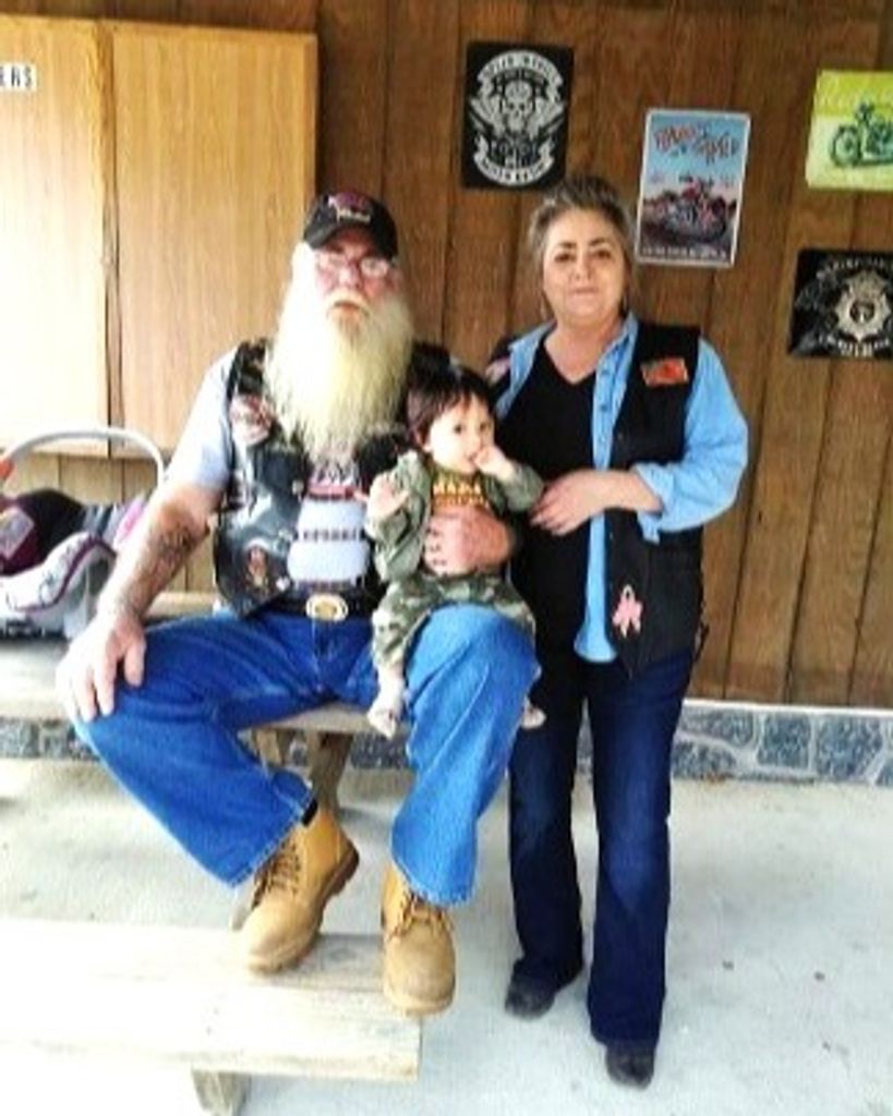 Ricky Lee Burchett