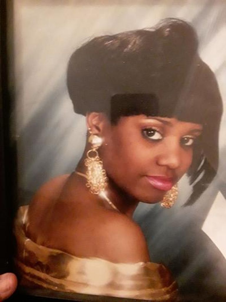 Bobbie Montria Waters