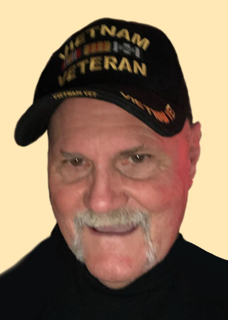 Dennis Randolph "Randy" Lawrence