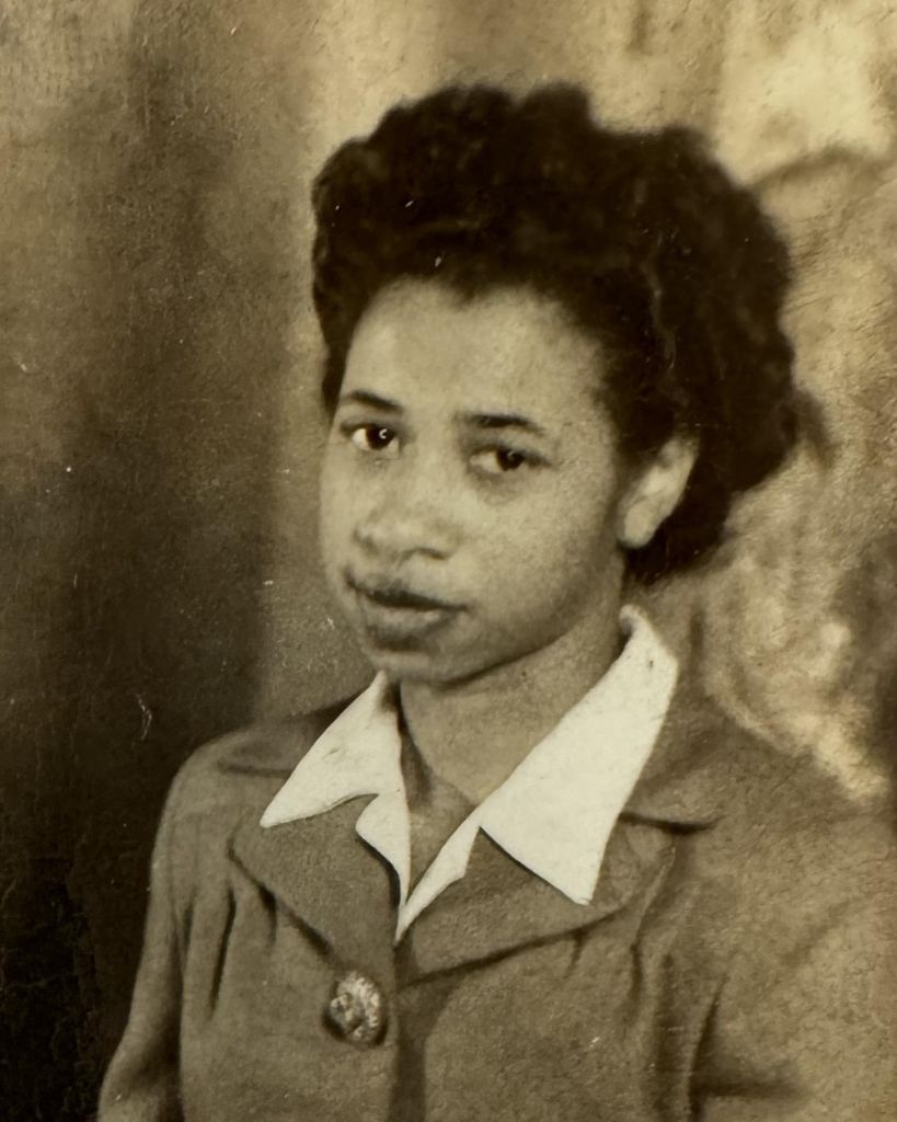 Betty Mae Allen Profile Photo