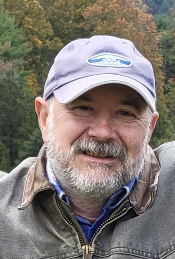 Jeffrey Harlan Mitchell