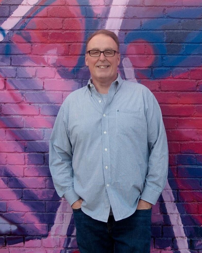 Dennis Steeger
