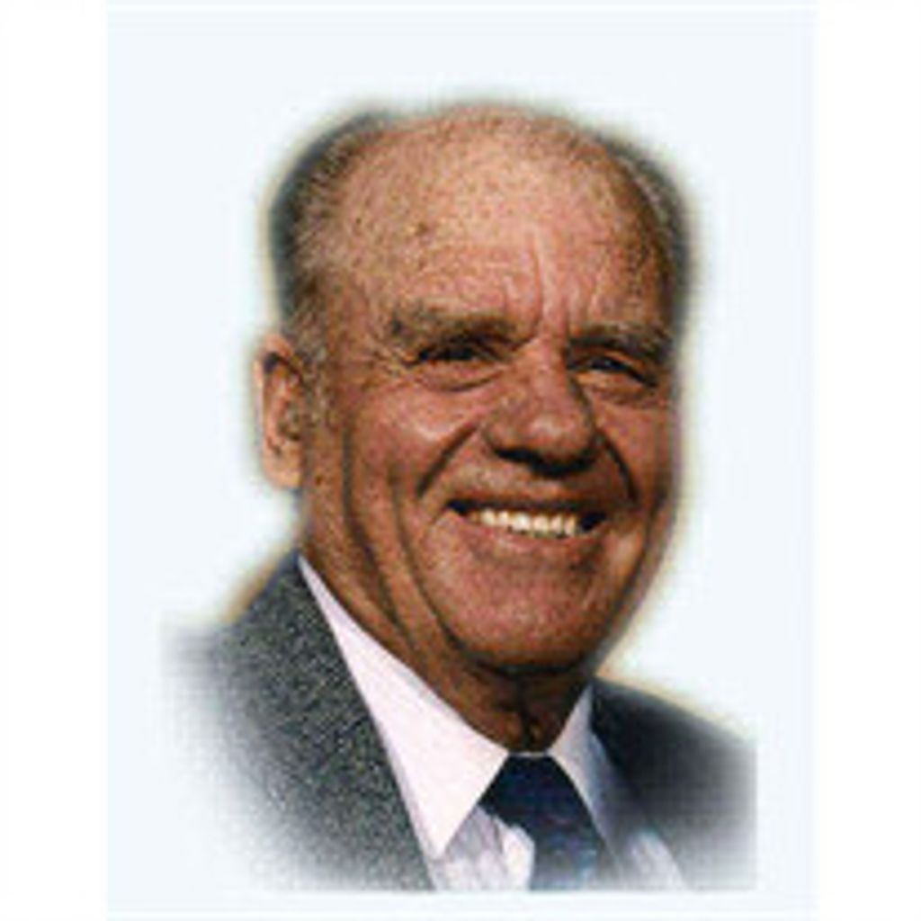 Leon Fredrick Laursen