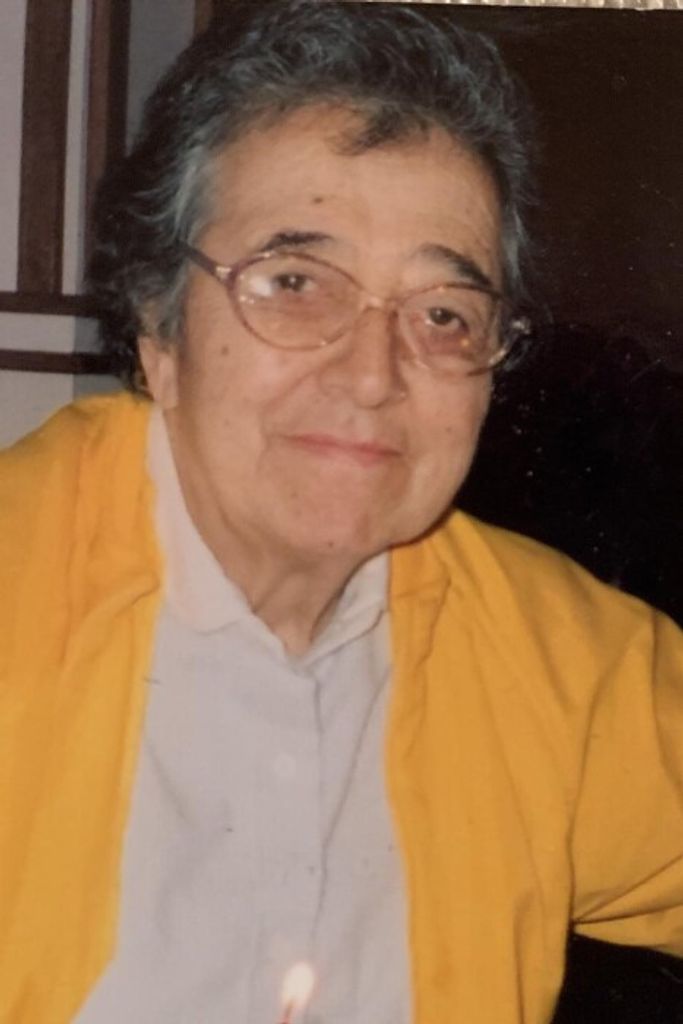 Mary Fermanian