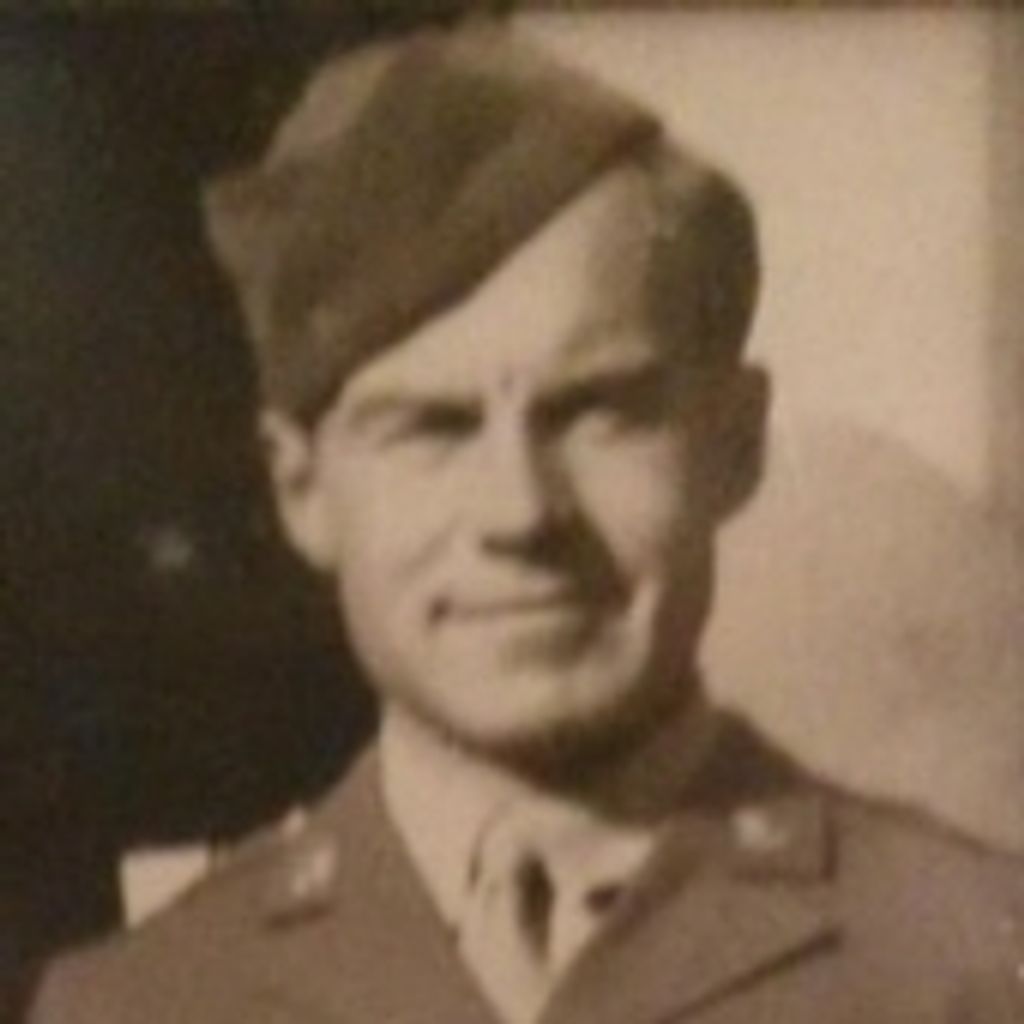 Charles R. Dick Sisson