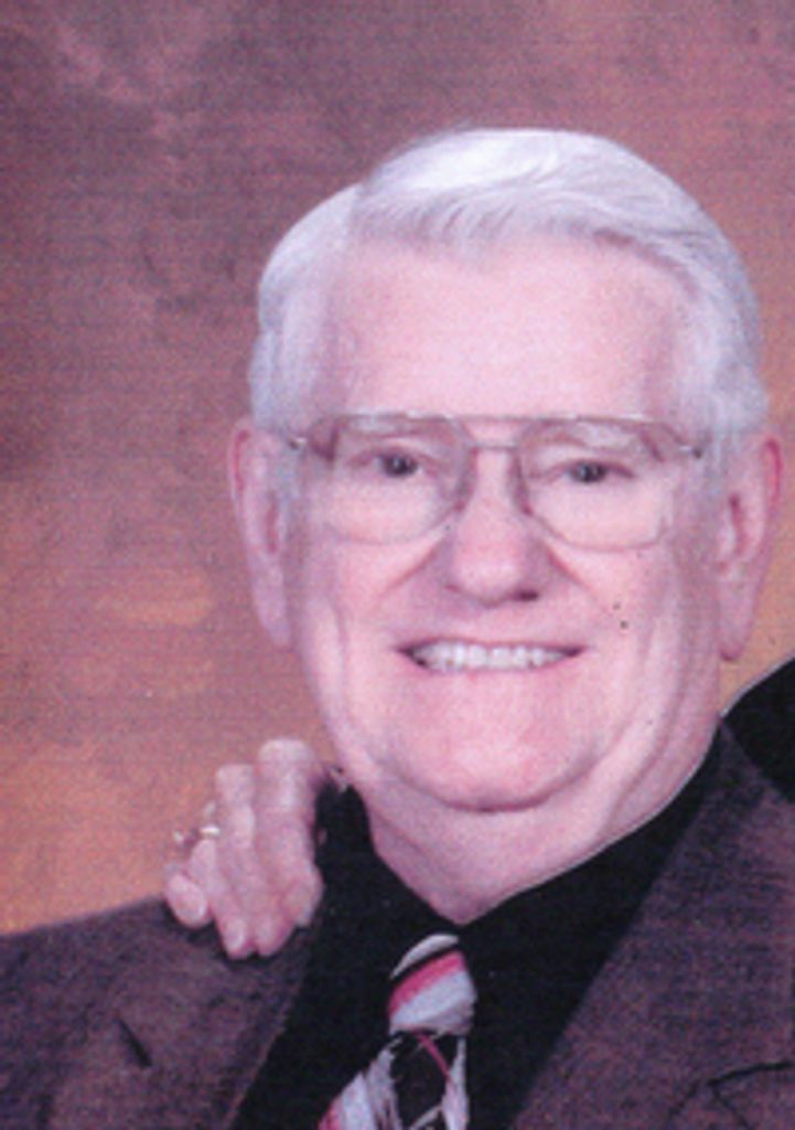 Archie Wicke