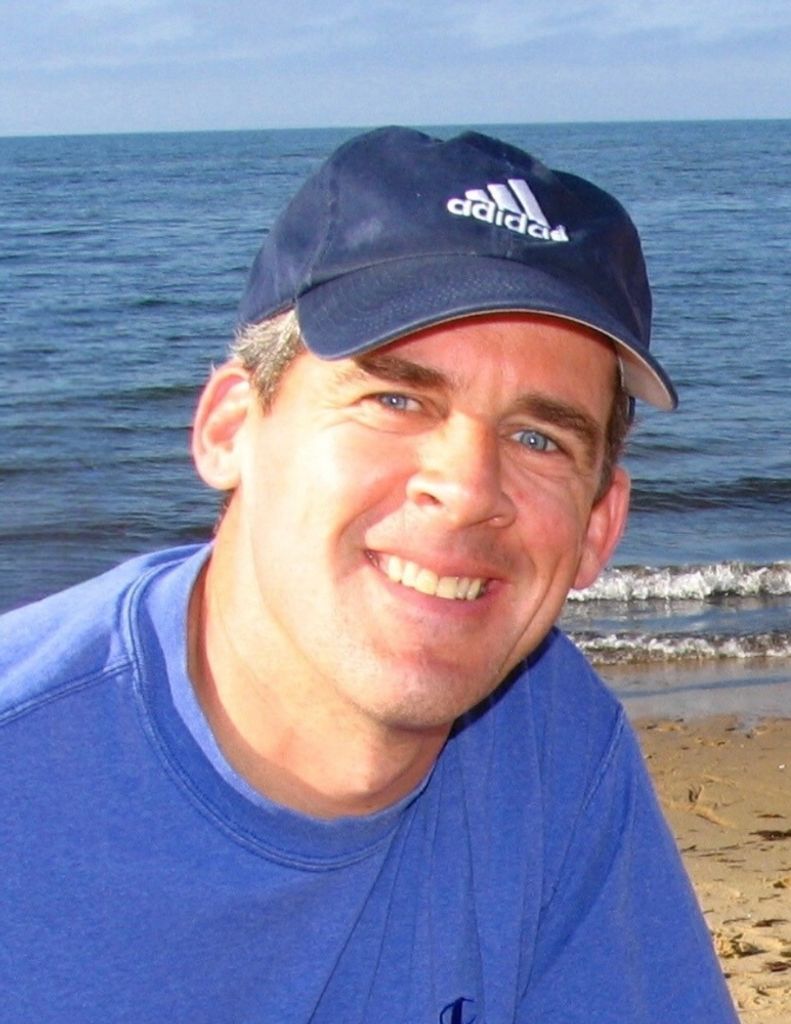 Jonathan P. Bush Profile Photo