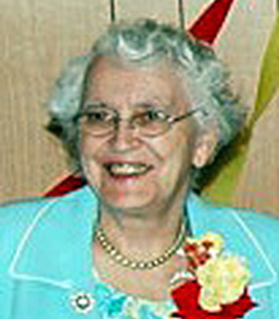 Elizabeth  Phyllis (Anderson)  Turner Profile Photo