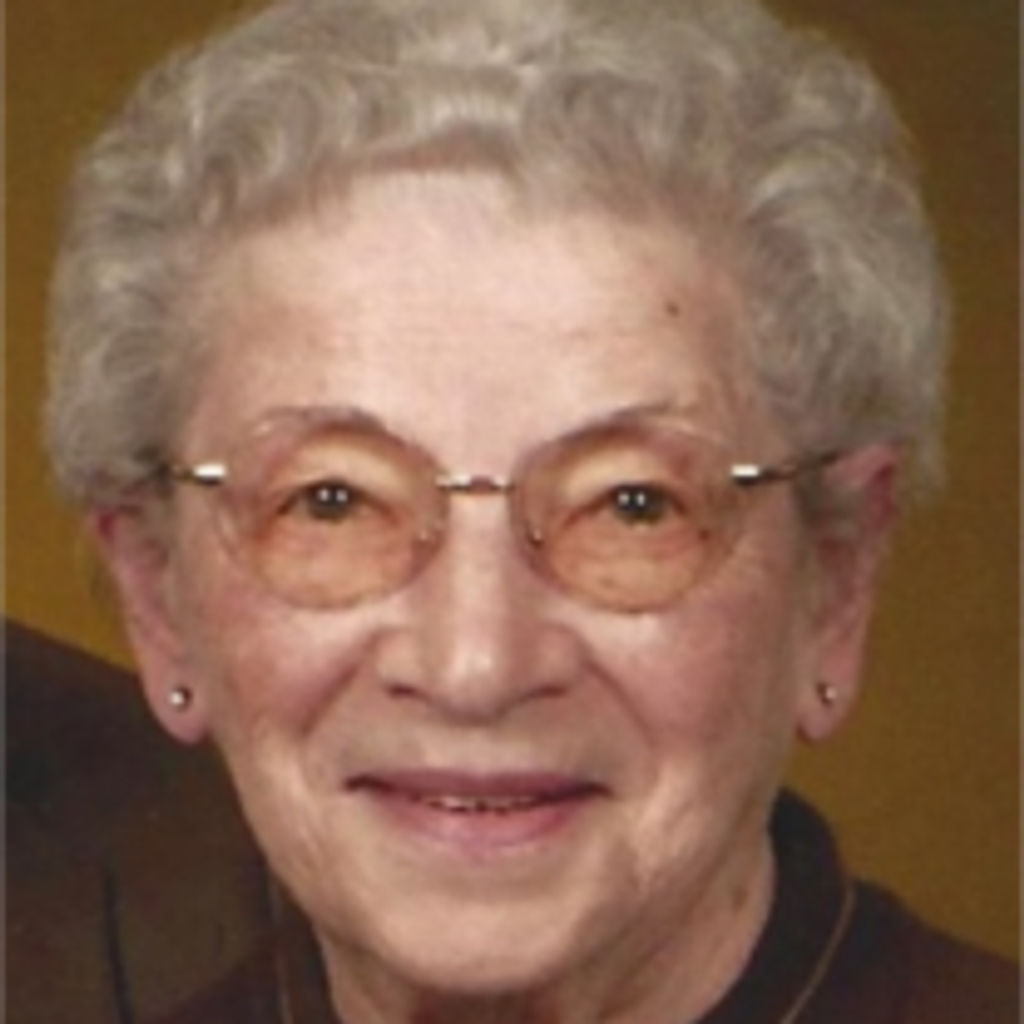 Hilda R. Jent Profile Photo