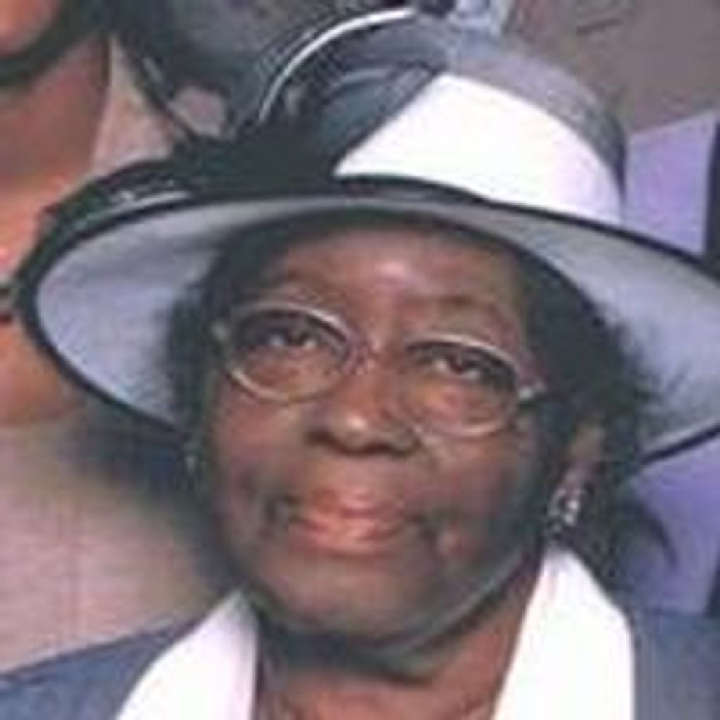Cora Lee Alston