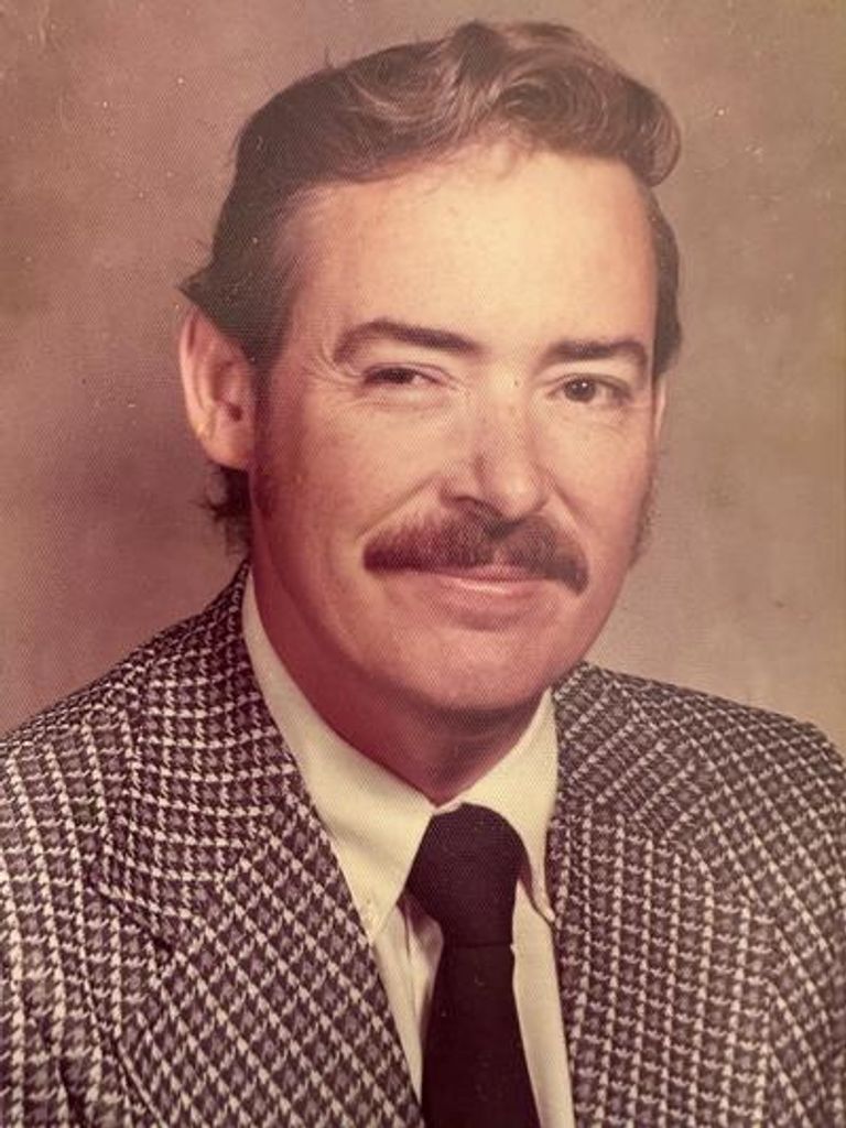 William R Bower Profile Photo