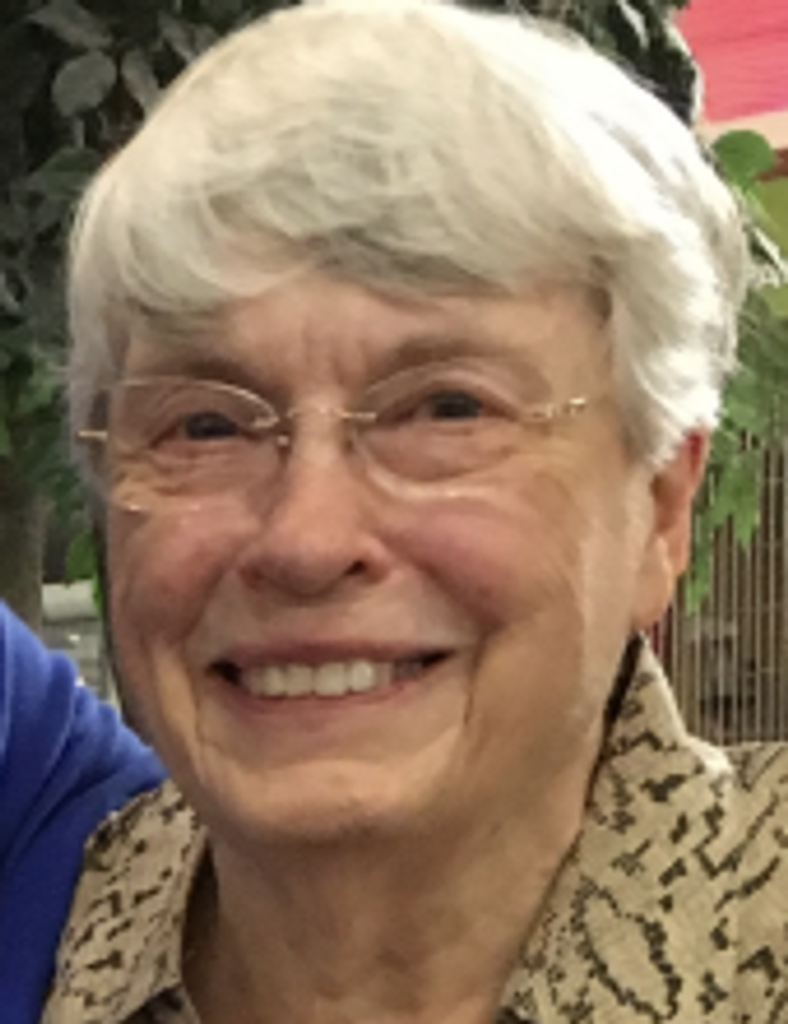 Marlene P. Edinger Profile Photo