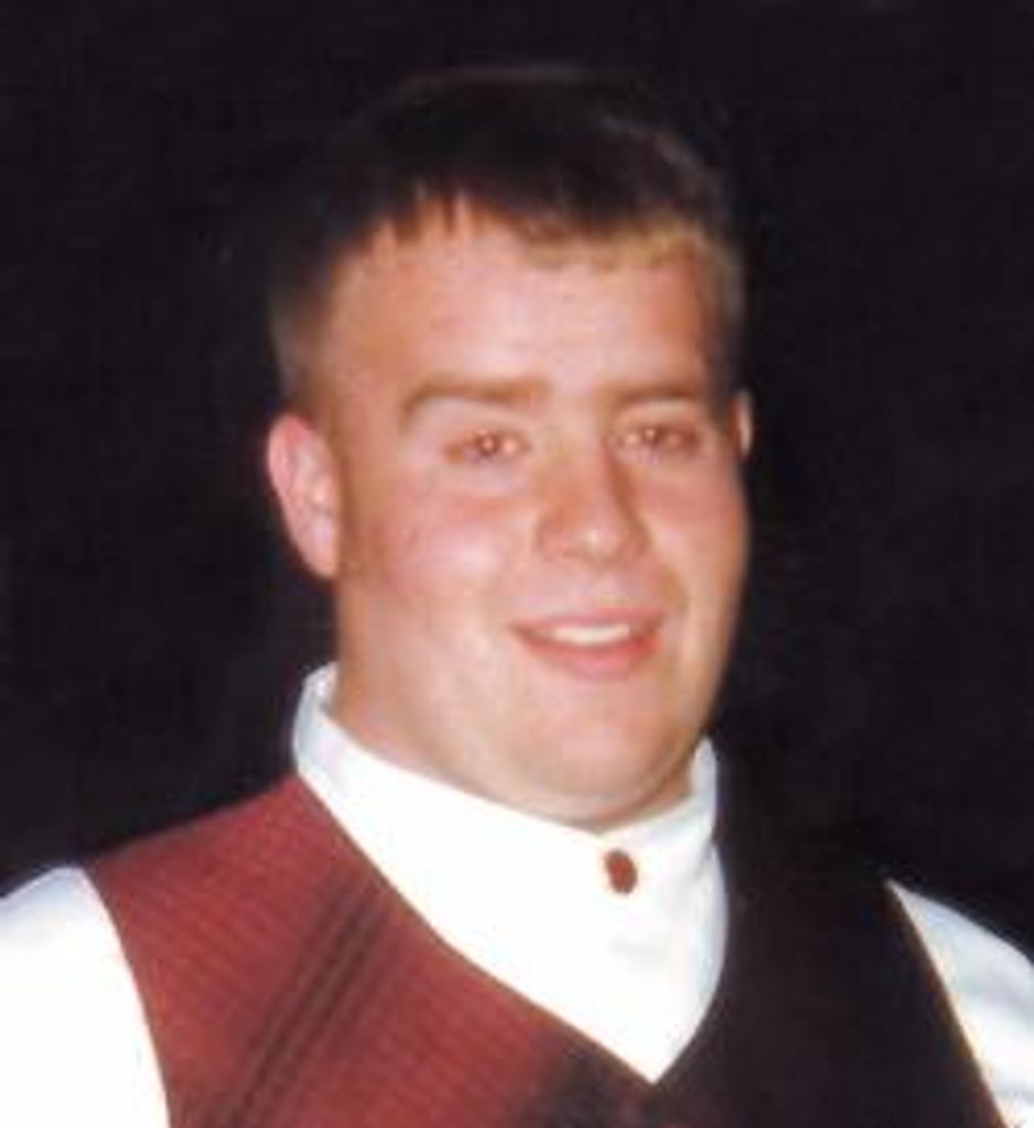 James A. Slaughenhoupt Profile Photo