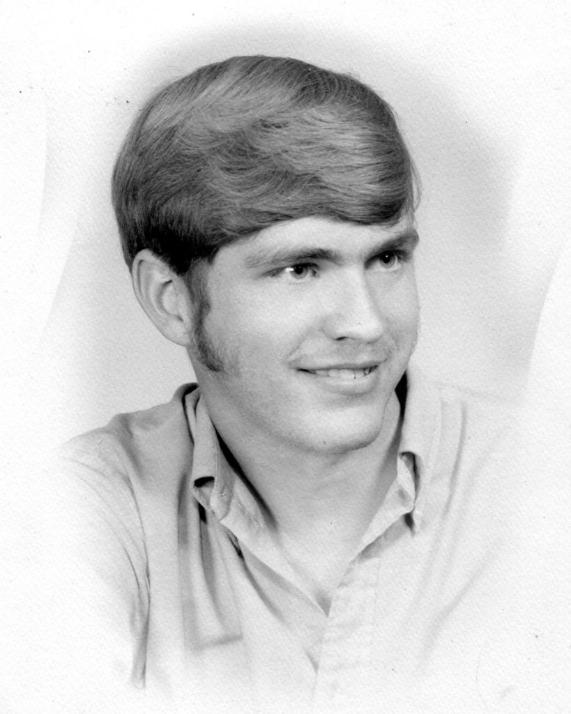 Michael Lynn Murphy, Sr.
