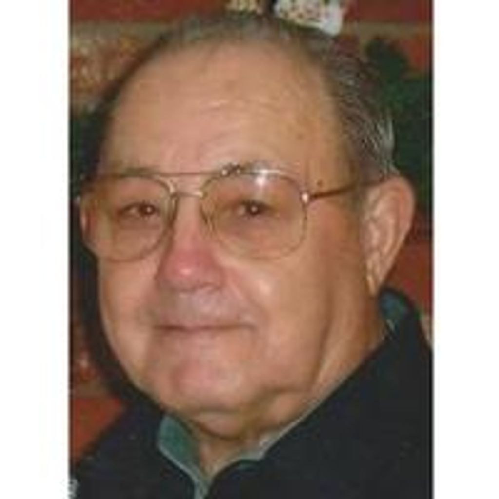 Henry "Coke" Kozel