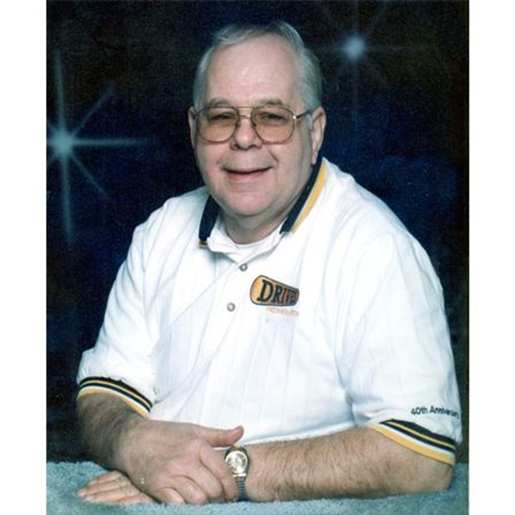 Carl Anderson Profile Photo