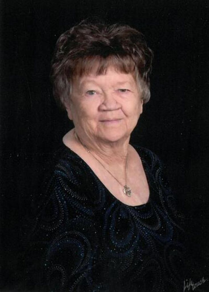 Nancy Diane Upchurch Profile Photo