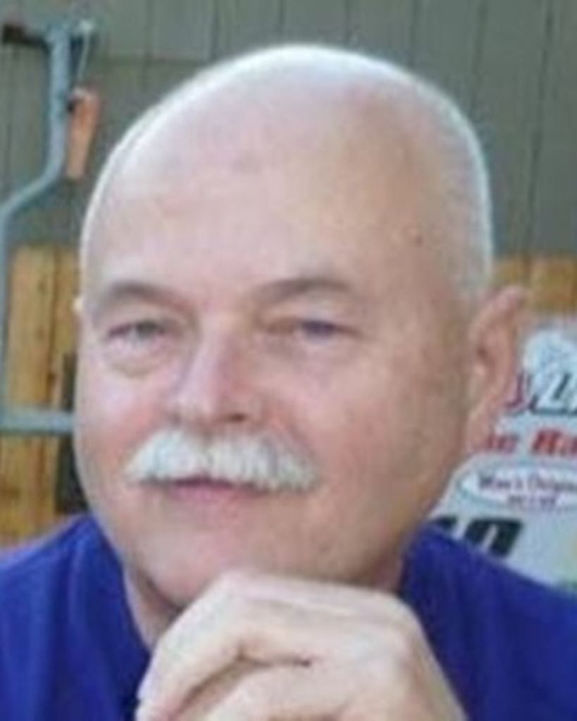 W. G. Sam League, Jr. Profile Photo