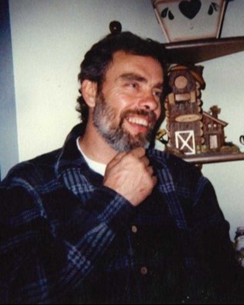 Michael Patrick Napolski, Sr. Profile Photo