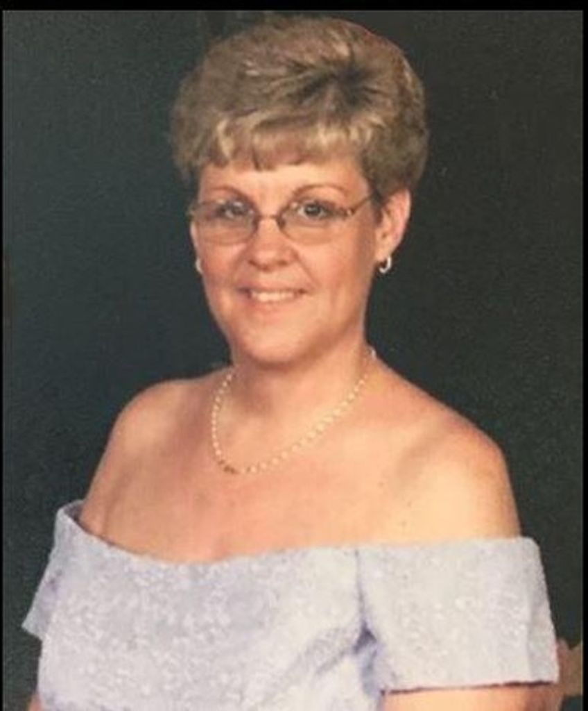 Nancy Jo Adkins Profile Photo