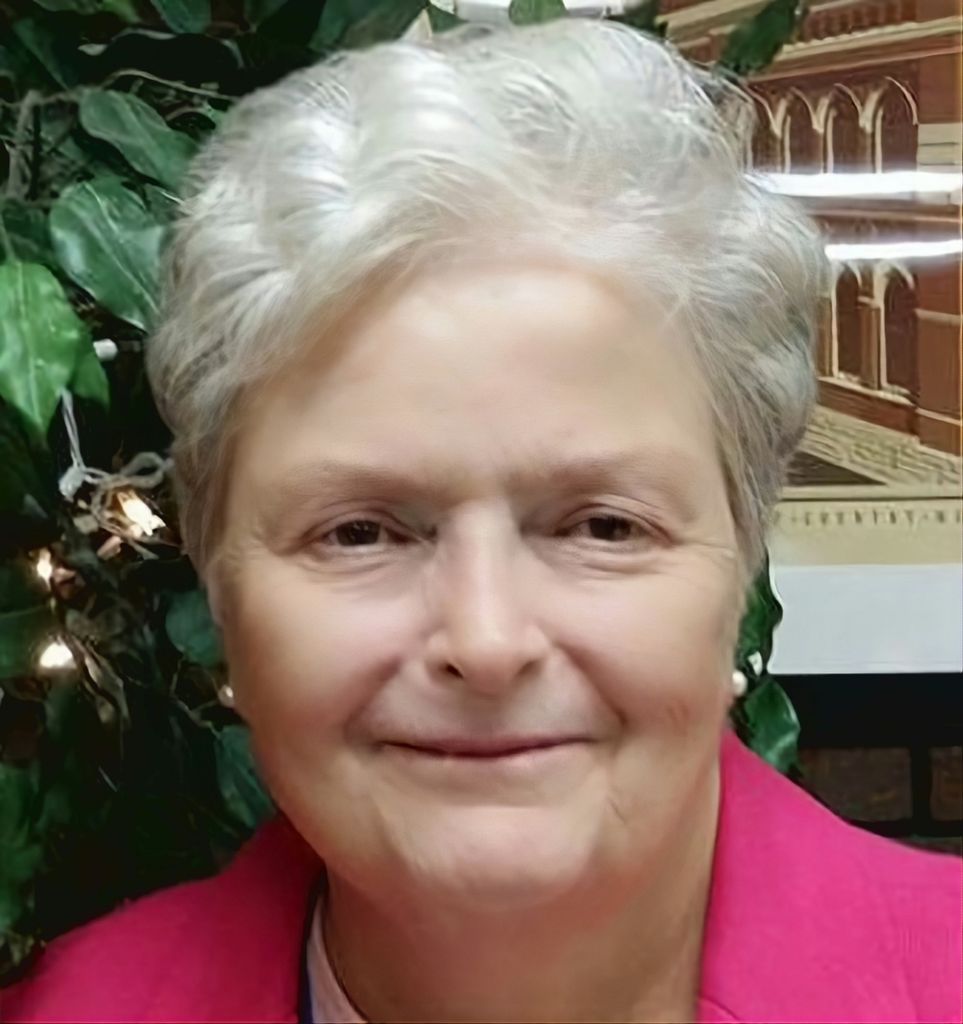 Barbara Jean Wilson