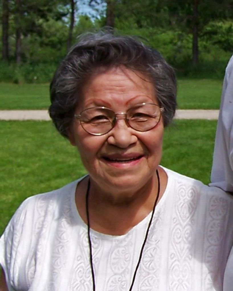 Pearl Pelletier