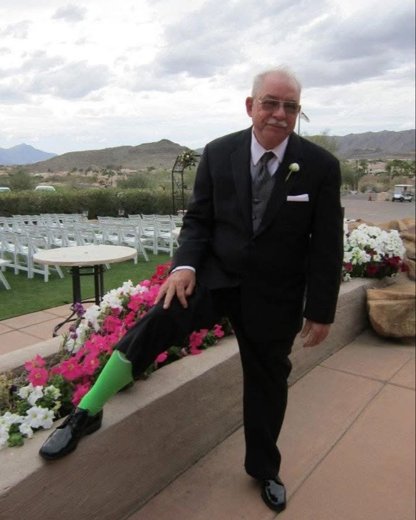 Dennis Donald Pinnick Profile Photo