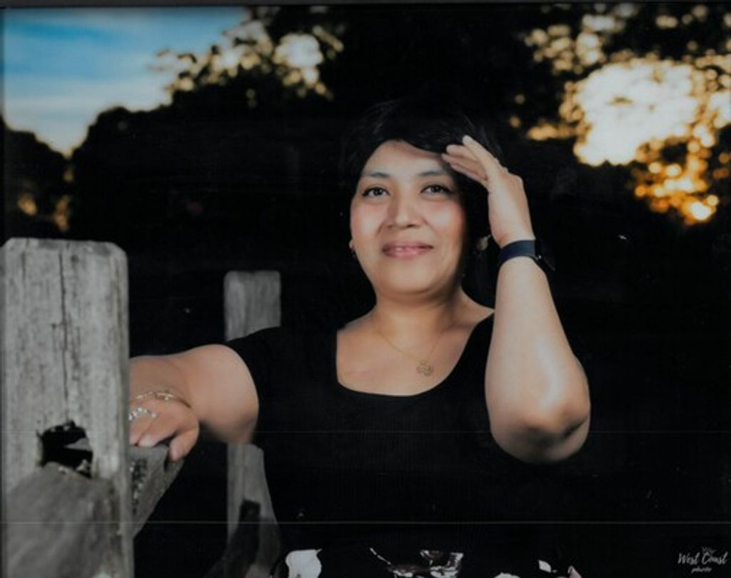 Maria Secondina Matias Cobon Profile Photo