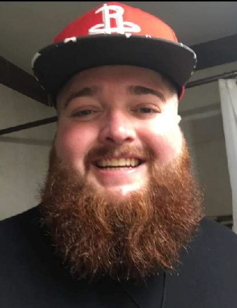 Tyler Daniel Patrick Profile Photo