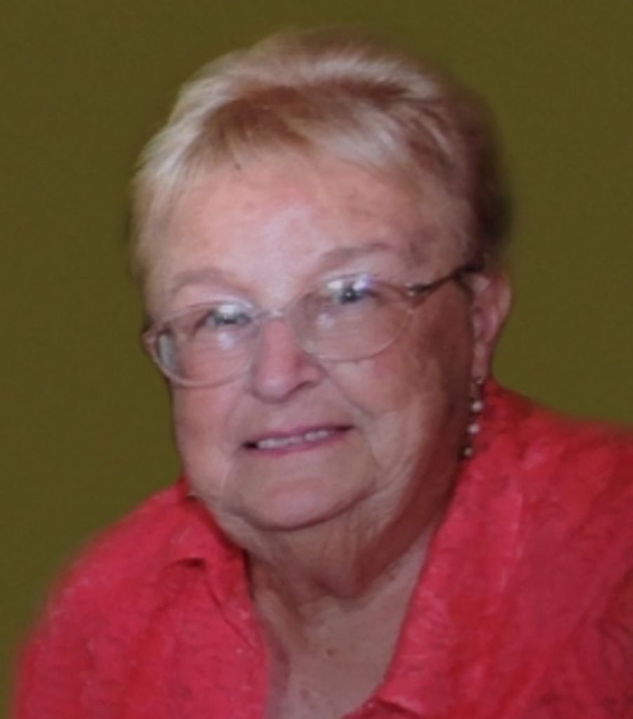 Charlene Jones Profile Photo