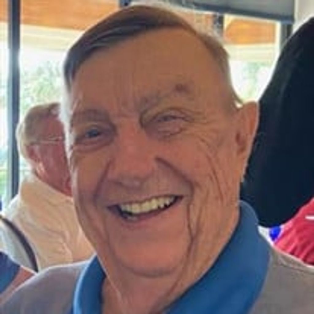 Robert P. Slipp