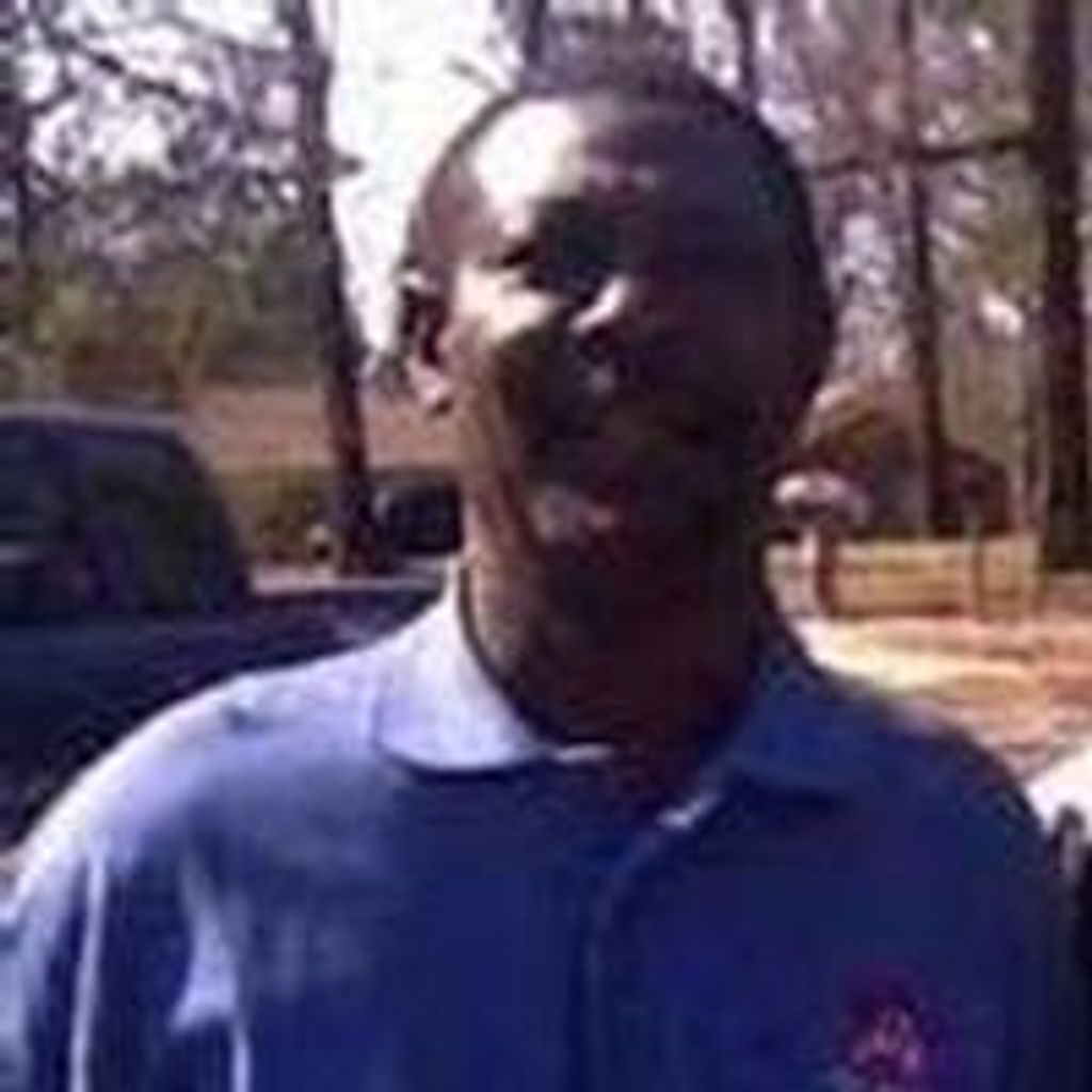 Lonnie Louis "Lump" Rucks Profile Photo