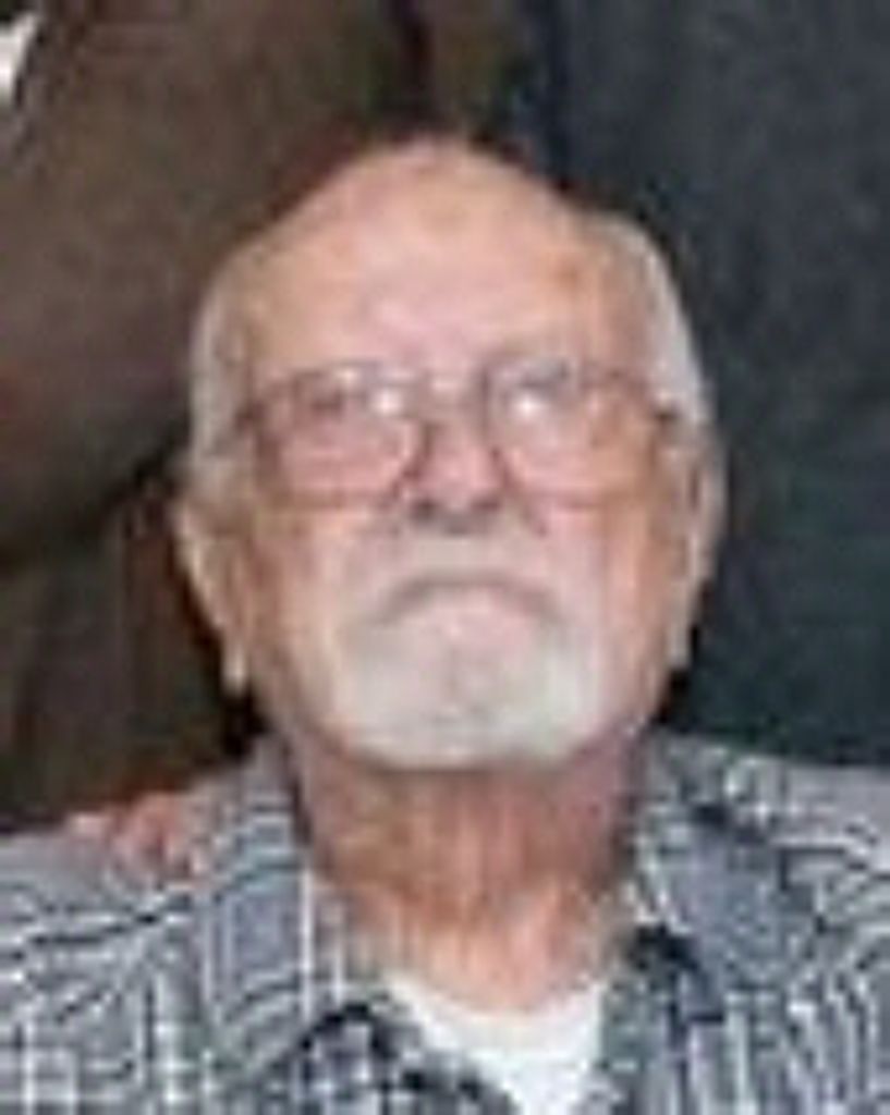 Victor Dale Loertscher