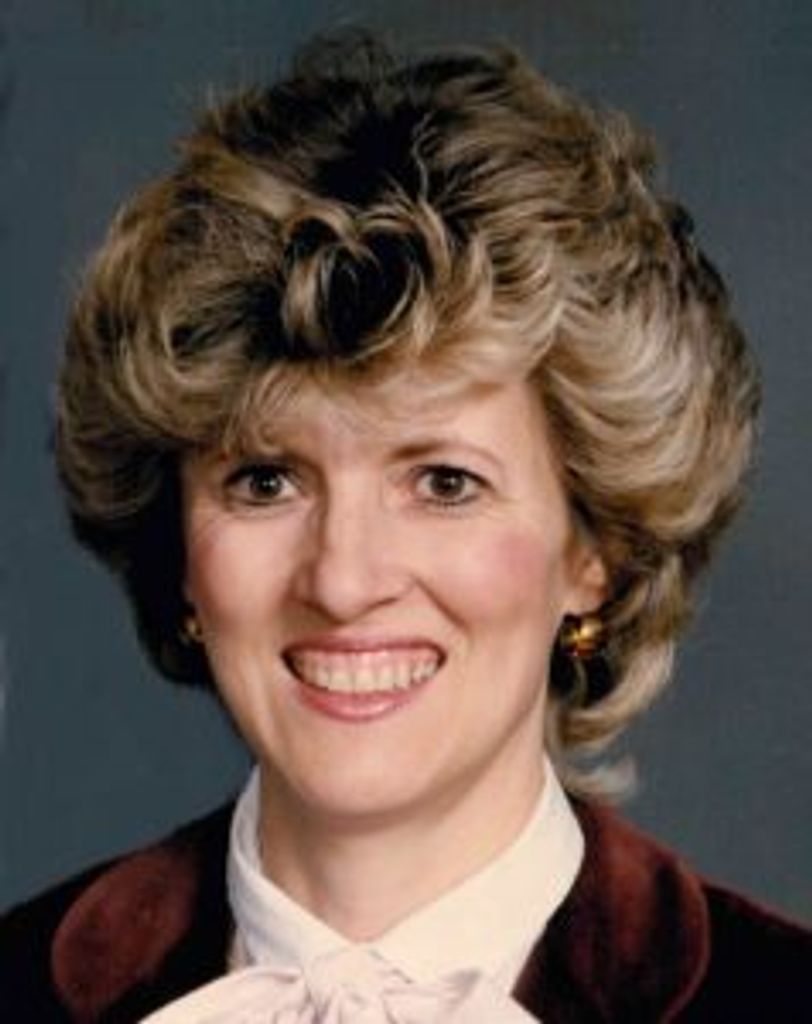 Judy B. Van Sant
