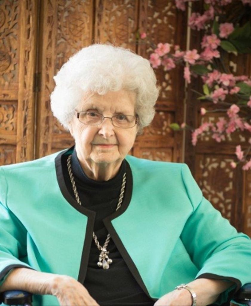 Dorthea "Dode" Rosacker Profile Photo
