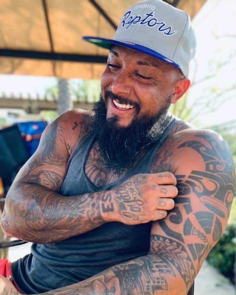Michael Ray Medrano