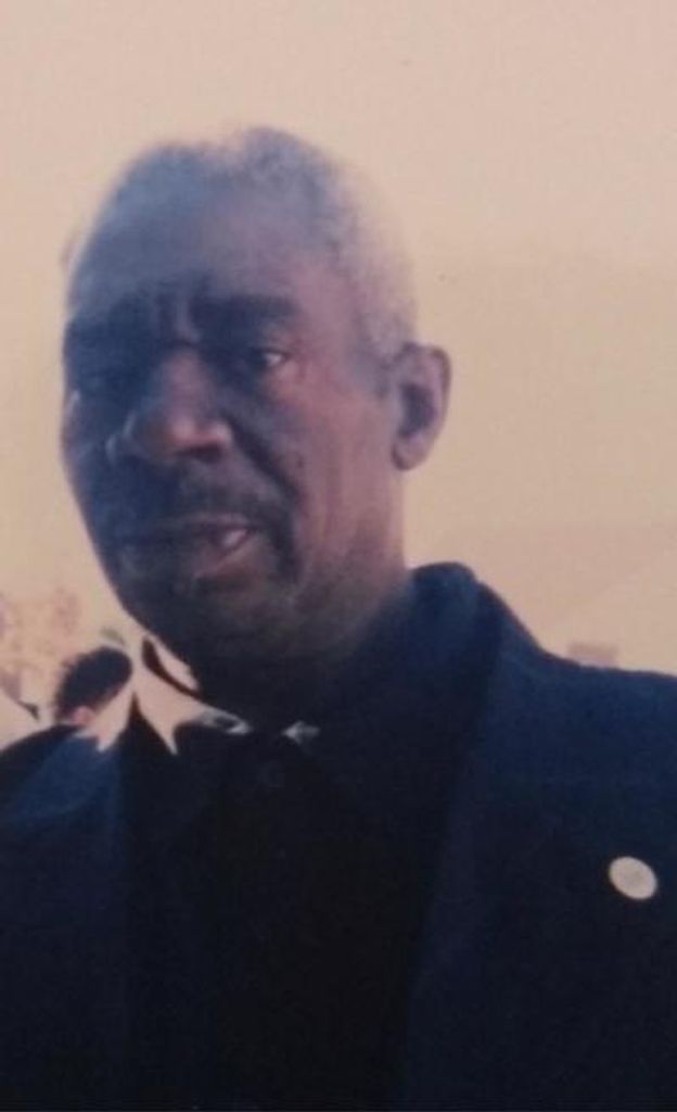 Samuel Lee Brown Profile Photo