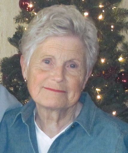 Betty F (Young)  Hayden Profile Photo