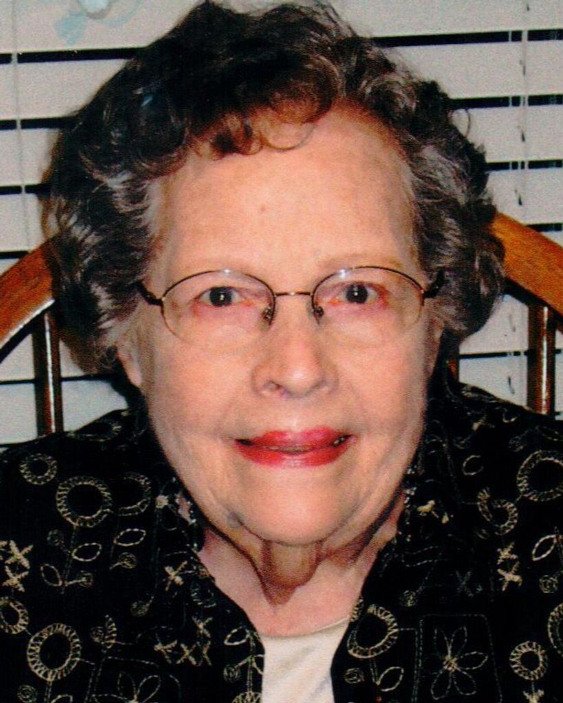 Helen Marie Branz