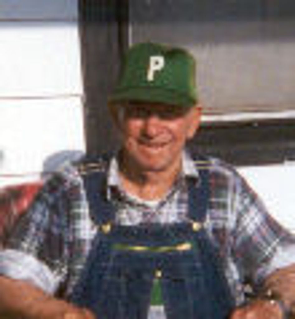 Sherman Alex Conrad Profile Photo