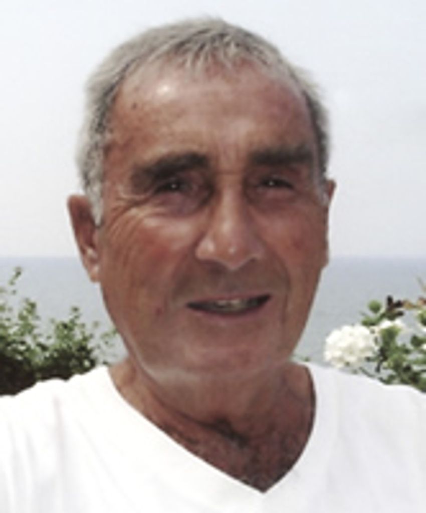 Peter Cipriani
