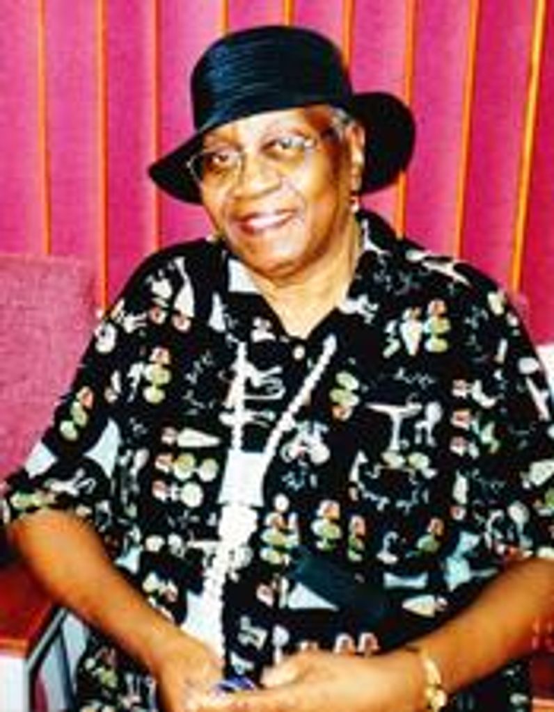 Hazel D. King