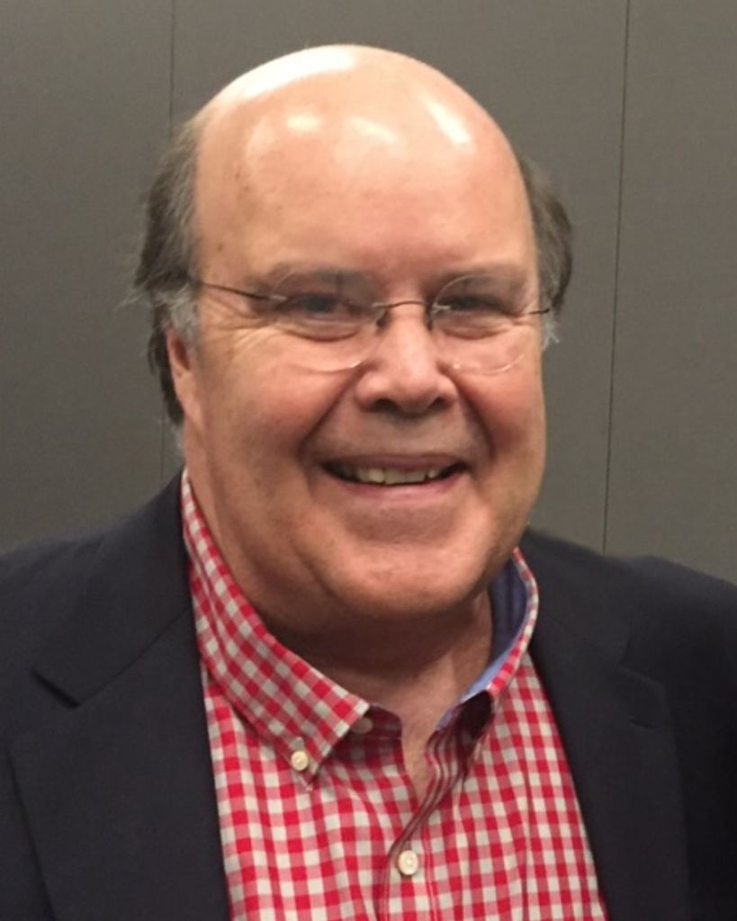 Stephen Michael Crotts