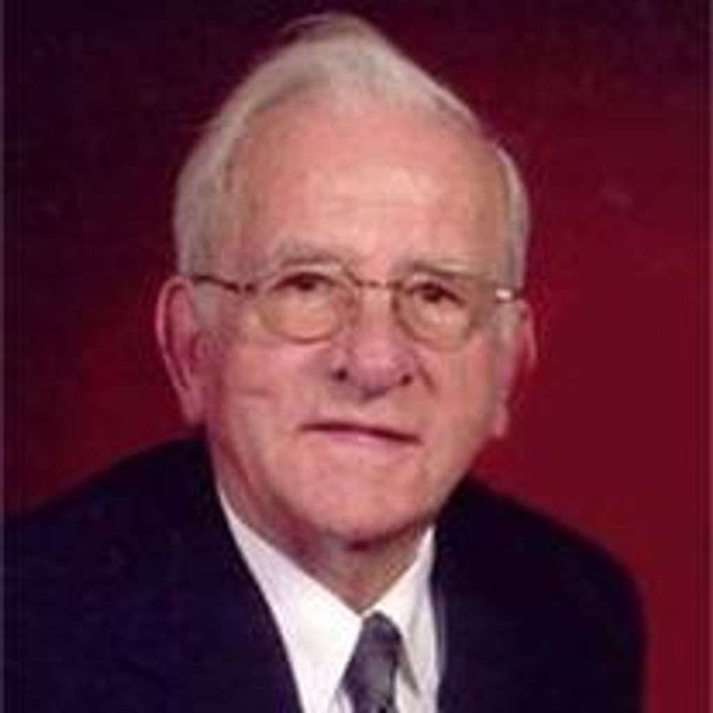 Roy "Bob" Bliss