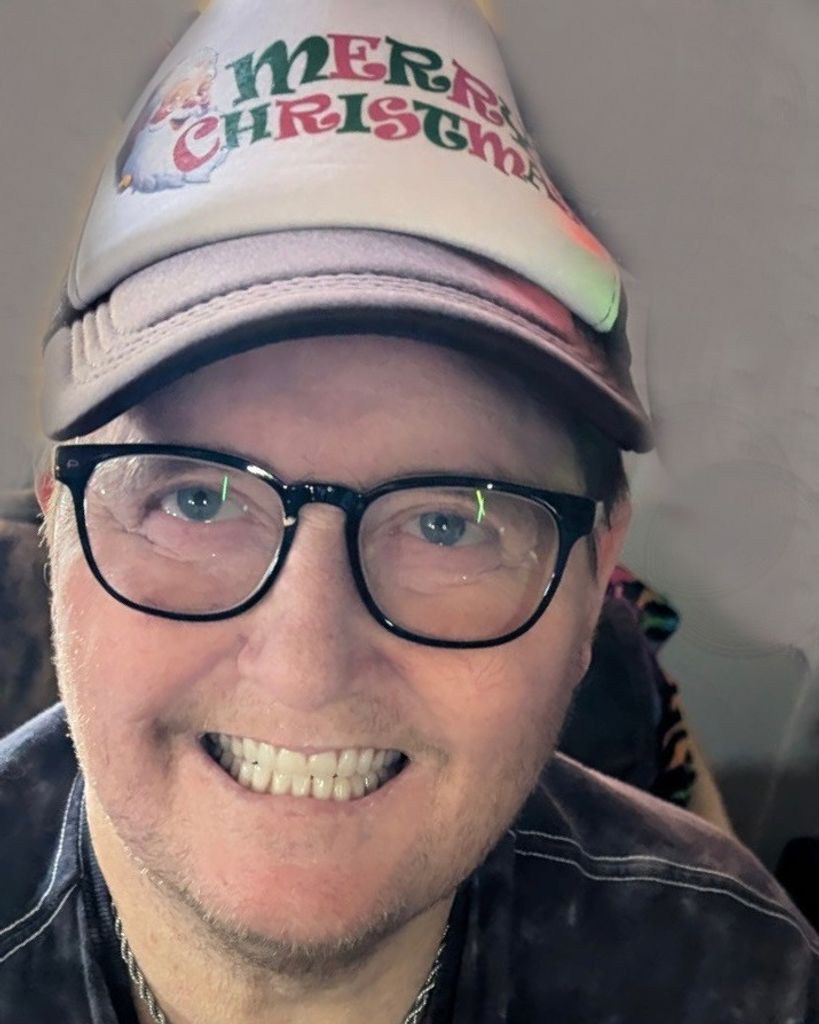 William Thomas Wells Profile Photo